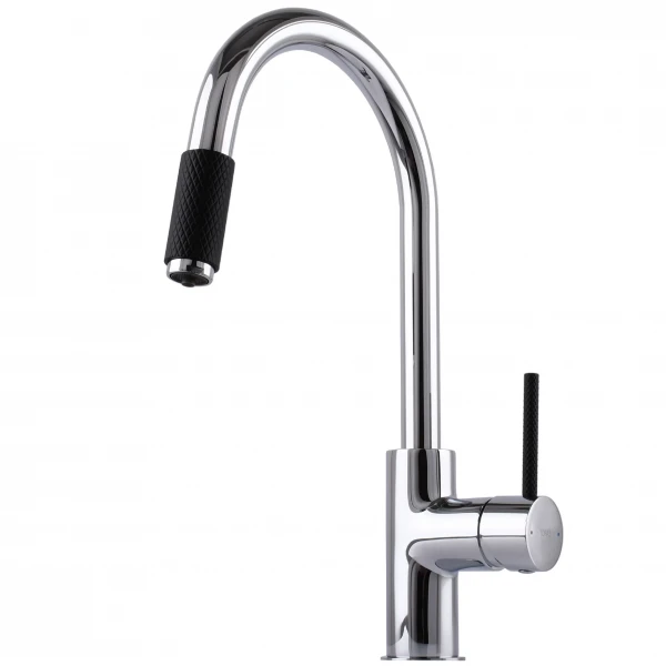 Смеситель для кухни под осмос TOPAZ CORSICA TC-8801-H39