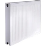 Радіатор сталевий панельний FORNELLO 22 бок 600x800