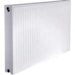 Радіатор сталевий панельний FORNELLO 22 бок 600х1000