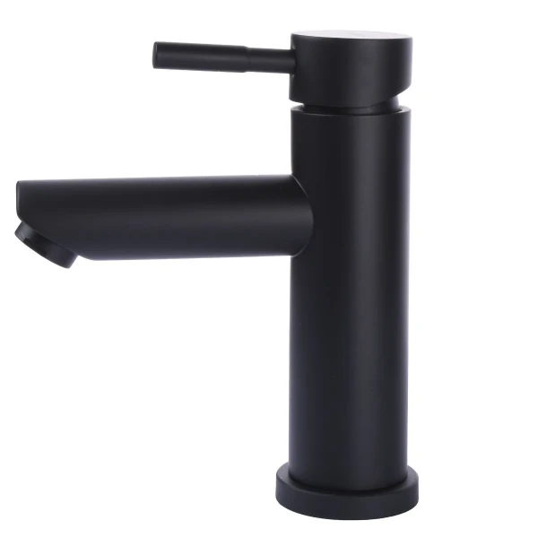 Смеситель для умывальника Globus Lux ALPEN SBT1-101-BB