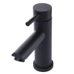 Смеситель для умывальника Globus Lux ALPEN SBT1-101-BB