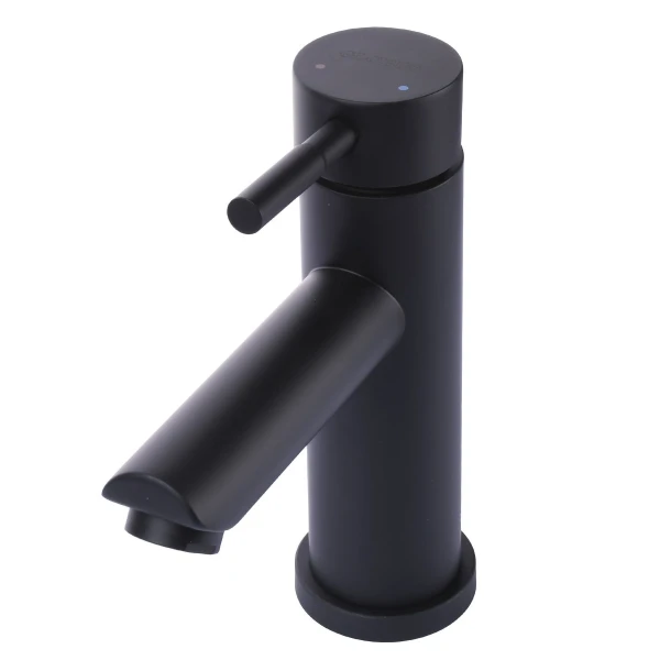 Смеситель для умывальника Globus Lux ALPEN SBT1-101-BB