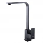 Змішувач для кухні Globus Lux SICILIA SBQ-203S-BB