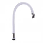 Излив смесителя Globus Lux SPLR-3-WH