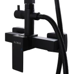 Душевая система Globus Lux SICILIA SBQ-SH-125-BB
