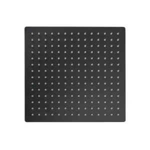 Душова лійка Globus Lux ST-0300-Q-BB