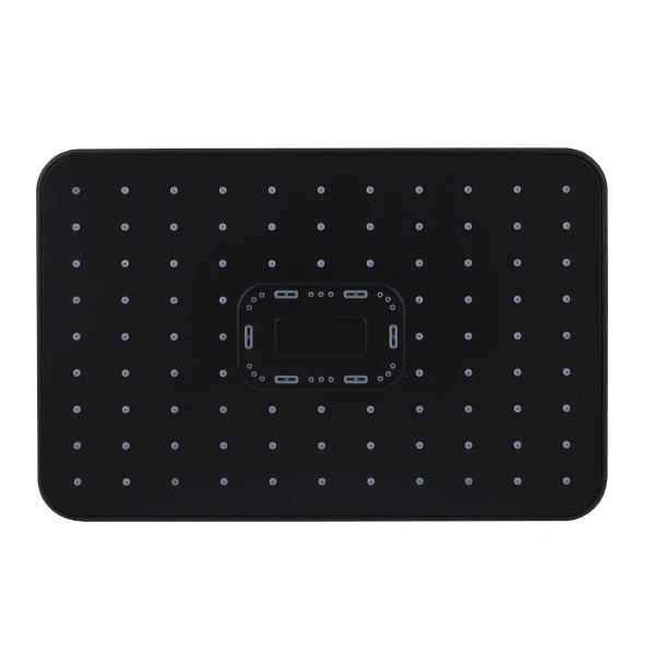 Душова лійка Globus Lux SD-003-30-BB