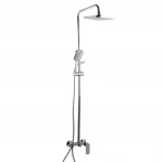 Душевая система Globus Lux LAGUNA GLA-0005N