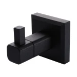 Крючек TOPAZ TKB 9915-BL черный