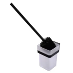Ерш настенный TOPAZ TКВ 9929A-BL черный