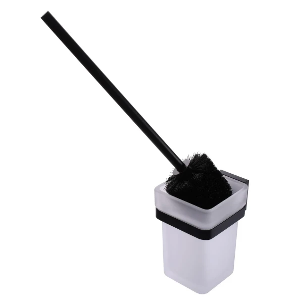 Ерш настенный TOPAZ TКВ 9929A-BL черный