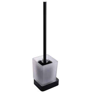 Ерш напольный TOPAZ TKB 8329-BL черный Ерш напольный TOPAZ TKB 8329-BL черный