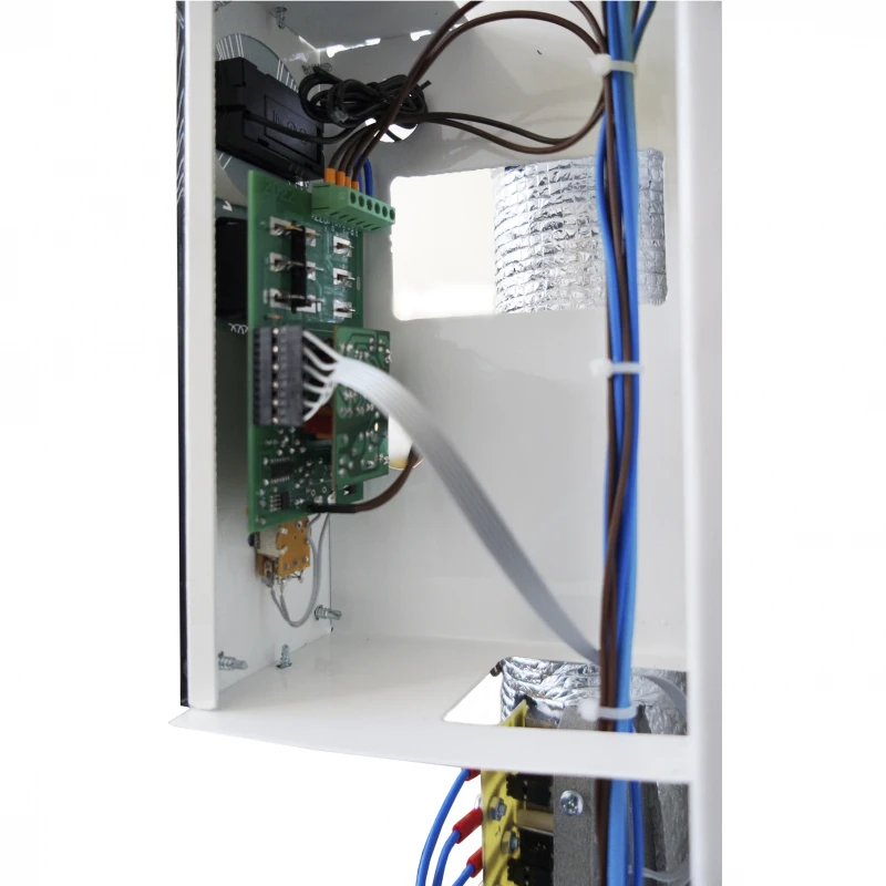 Електричний котел NEON PRO 30 кВт 380 В, модульний контактор