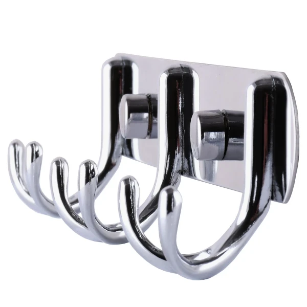 Планка з гачками Globus Lux RM 1502-3