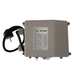 Насос скважинный с пов,уст, к песку 3″ OPTIMA 3SDm1,8/11 0,25 кВт 45м + пульт+кабель 1,5м NEW