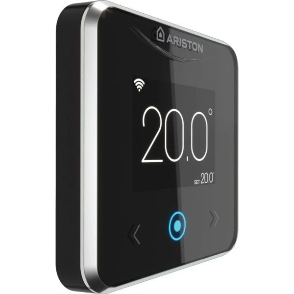 Пульт управления Ariston CUBE S NET (Black) код 3319126