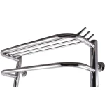 Рушникосушарка UNIO Zp W 1200-500-12 Зета з полицею вода