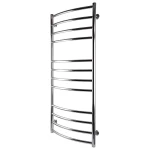 Рушникосушарка UNIO LDE W 1200-500-12 Драбинка Дуга Еліт вода