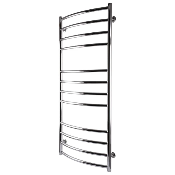 Рушникосушарка UNIO LDE W 1200-500-12 Драбинка Дуга Еліт вода