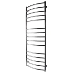 Рушникосушарка UNIO LDE W 1500-500-15 Драбинка Дуга Еліт вода