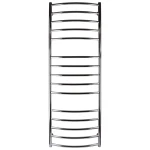 Рушникосушарка UNIO LDE W 1500-500-15 Драбинка Дуга Еліт вода