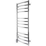 Рушникосушарка UNIO LDE EL 1200-500-12 Драбинка Дуга Еліт електро