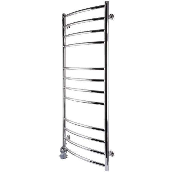 Рушникосушарка UNIO LDE EL 1200-500-12 Драбинка Дуга Еліт електро