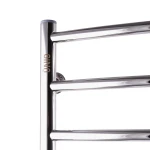 Рушникосушарка UNIO LDE EL 1500-500-15 Драбинка Дуга Еліт електро