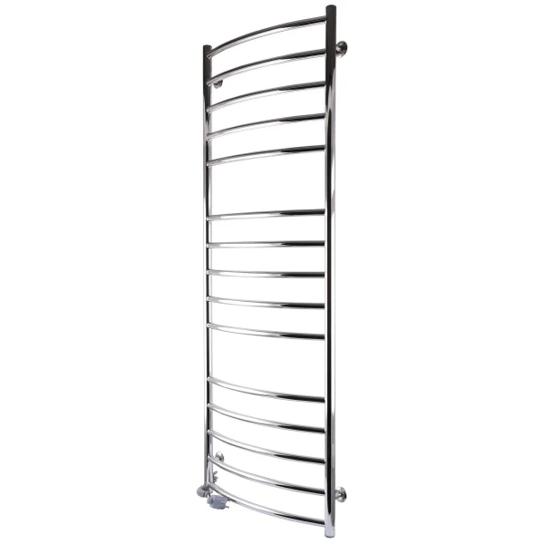 Рушникосушарка UNIO LDE EL 1500-500-15 Драбинка Дуга Еліт електро