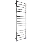 Рушникосушарка UNIO LDE ER 1500-500-15 Драбинка Дуга Еліт електро