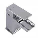 Смеситель для умывальника TOPAZ ODISS TO 18261-H61B