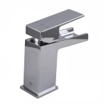 Смеситель для умывальника TOPAZ ODISS TO 18261-H61B