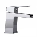 Смеситель для умывальника TOPAZ ODISS TO 18261-H61B