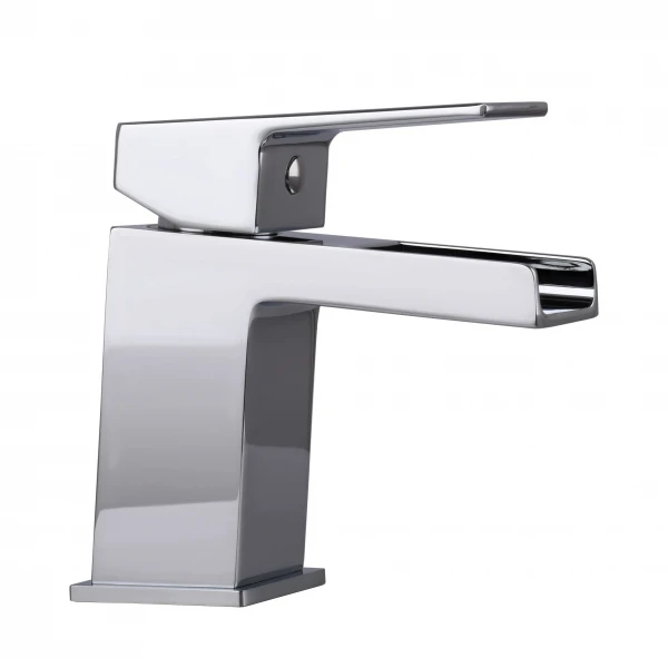 Смеситель для умывальника TOPAZ ODISS TO 18261-H61B