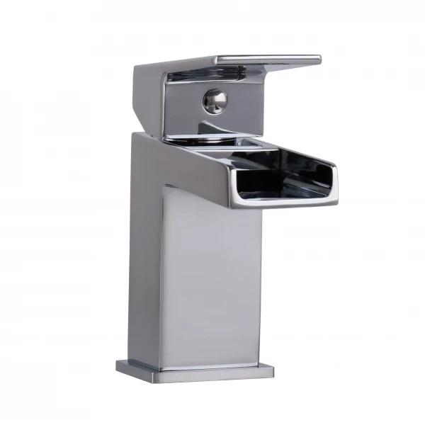 Смеситель для умывальника TOPAZ ODISS TO 18261-H61B