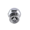 Удлинитель TOPAZ T-6105-CH-V 1/2″ НВ (2шт)