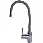 Смеситель для кухни TOPAZ CORSICA TC 8853-04-GR