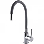 Смеситель для кухни TOPAZ CORSICA TC 8853-04-GR