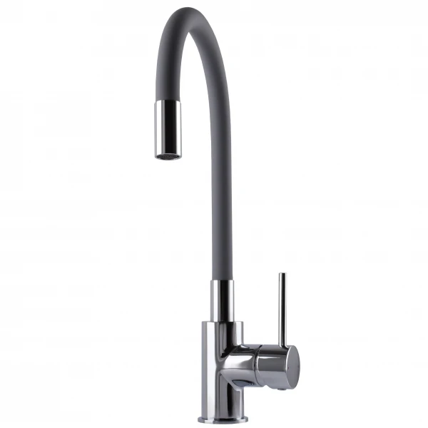 Смеситель для кухни TOPAZ CORSICA TC 8853-04-GR