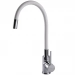 Смеситель для кухни TOPAZ CORSICA TC 8853-02-CW