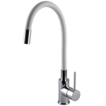 Смеситель для кухни TOPAZ CORSICA TC 8853-02-CW