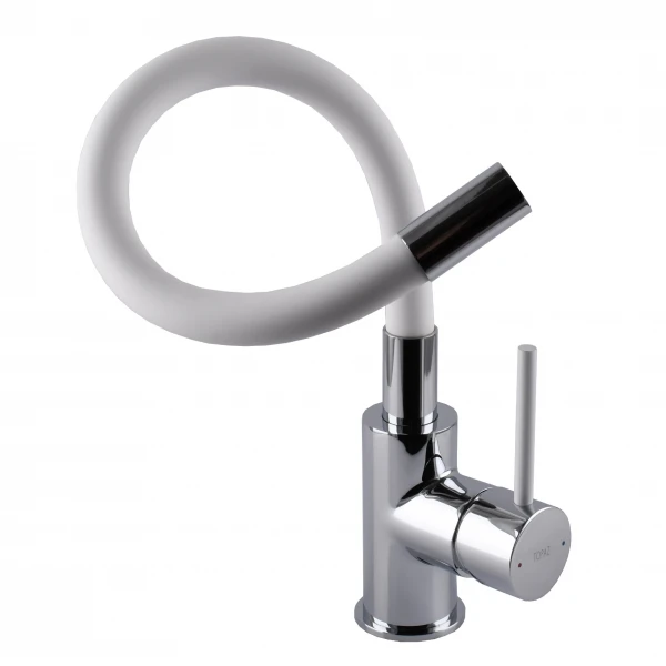 Смеситель для кухни TOPAZ CORSICA TC 8853-02-CW