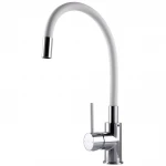 Смеситель для кухни TOPAZ CORSICA TC 8853-02-CW