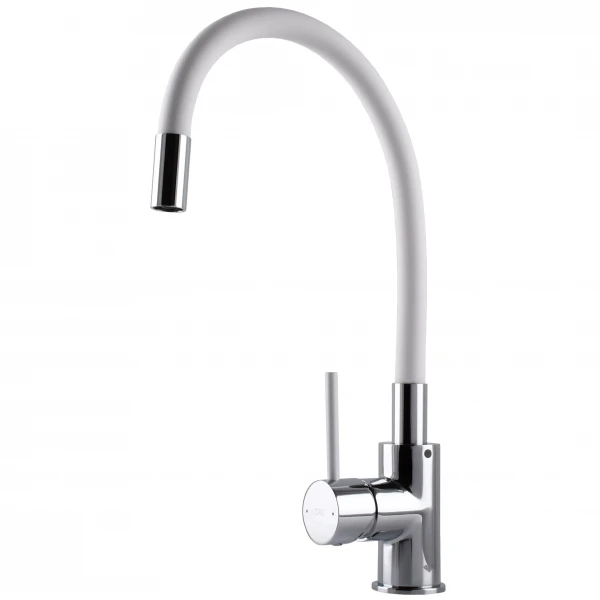 Смеситель для кухни TOPAZ CORSICA TC 8853-02-CW