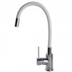 Смеситель для кухни TOPAZ CORSICA TC 8853-02-CW