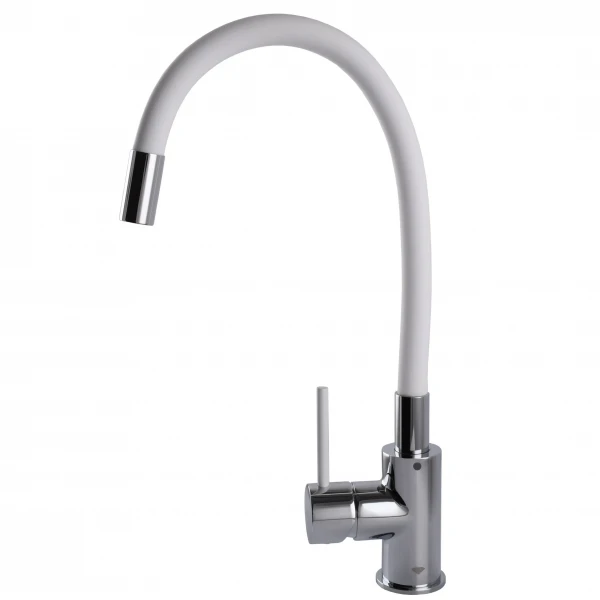 Смеситель для кухни TOPAZ CORSICA TC 8853-02-CW