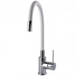 Смеситель для кухни TOPAZ CORSICA TC 8853-02-CW