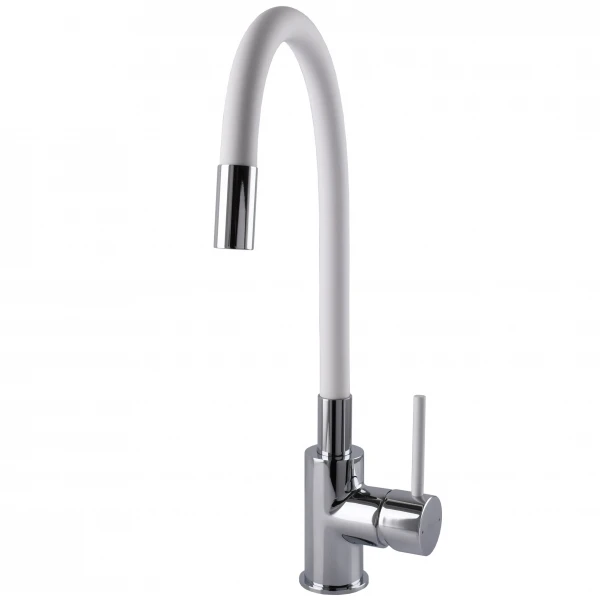 Смеситель для кухни TOPAZ CORSICA TC 8853-02-CW