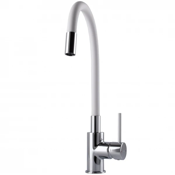 Смеситель для кухни TOPAZ CORSICA TC 8853-02-CW