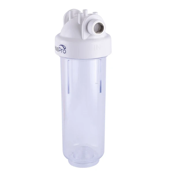 Фильтр-колба 2-х комп. БЕЗ картриджа, БЕЗ коробки OasisPro BSL2, 1″